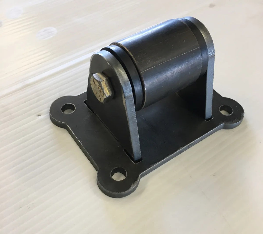 DF Fabrication GM LS Motor Mounts (4.8,5.3,6.0)