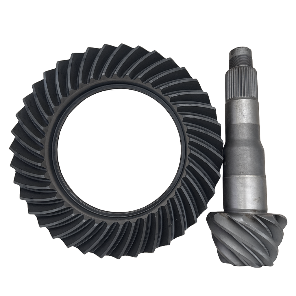 Ford 10.5 Inch 2011-2019 4.30 Ratio 37 Spline Ring and Pinion Revolution Gear F10.5-430-37