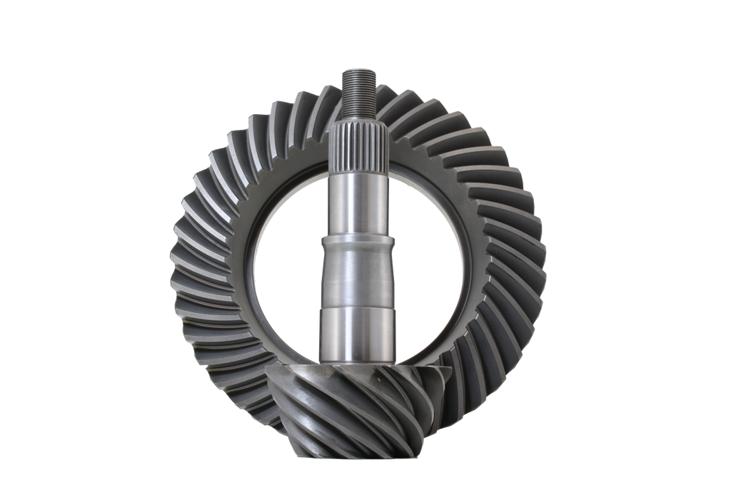 Ford 8.8 Inch Rear Axle 3.73 Ratio Face Hobbed Ring and Pinion Revolution Gear F8.8-373DC