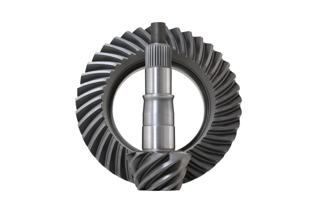 Ford 8.8 Inch IFS 4.10 Ratio Ring and Pinion Revolution Gear F8.8-410R