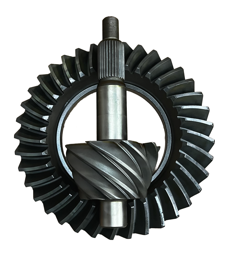 Ford 9 Inch 4.10 Ratio Ring and Pinion Revolution Gear F9-410