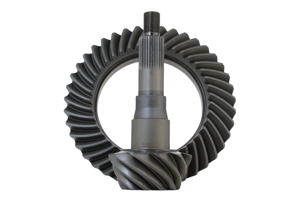 Ford 9.75 Inch 2011-Present 4.10 Ratio 31 Spline Ring and Pinion Revolution Gear F9.75-410-11