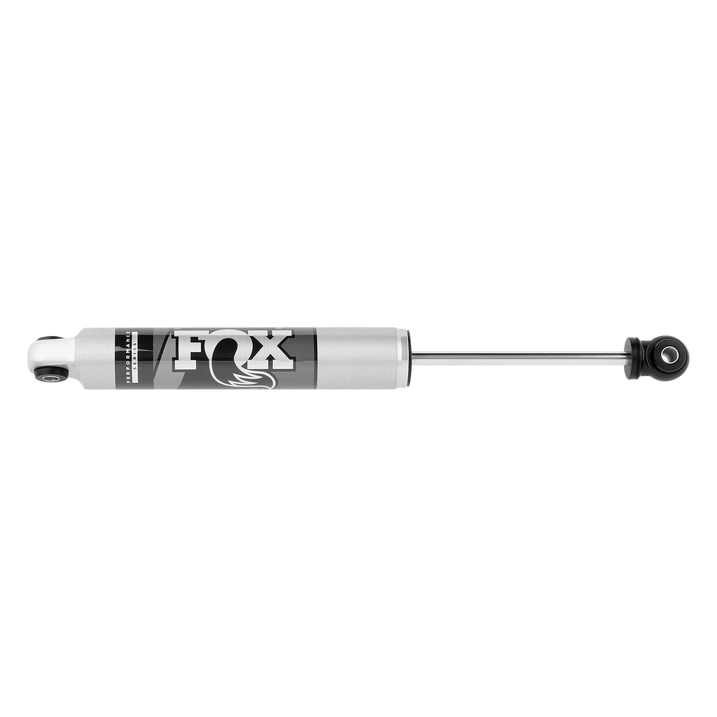 18-Up Jeep Wrangler JL 20-Up Gladiator Steering Stabilizer Performance Series 2.0 Internal Floating Piston 7.43 Inch Fox Offroad Shocks FOX98524173