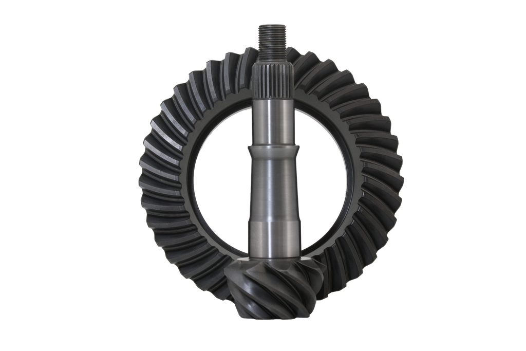 GM 10-Bolt 8.5 and 8.6 Inch 3.42 Ratio Face Hobbed Ring and Pinion Revolution Gear GM10-342DC