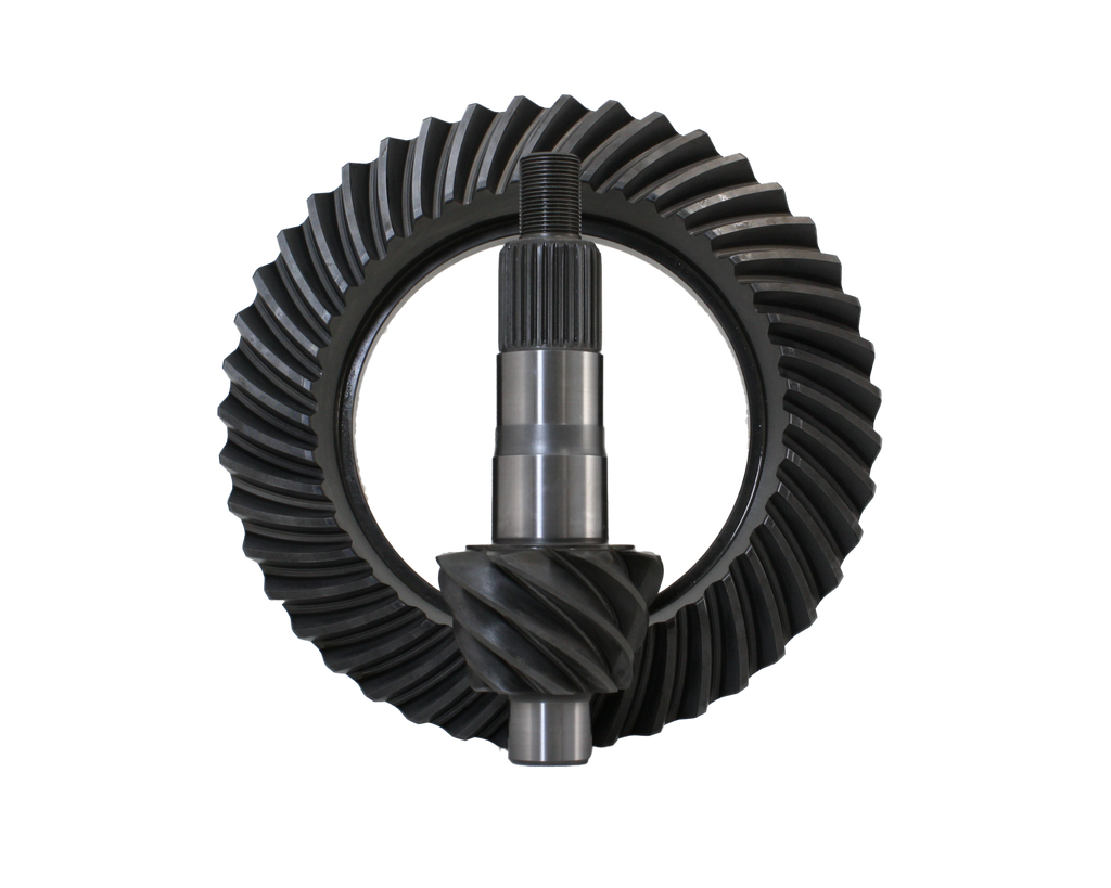 GM 14-Bolt 10.5 Inch Rear Axle 3.73 Ratio Ring and Pinion Revolution Gear GM10.5-373