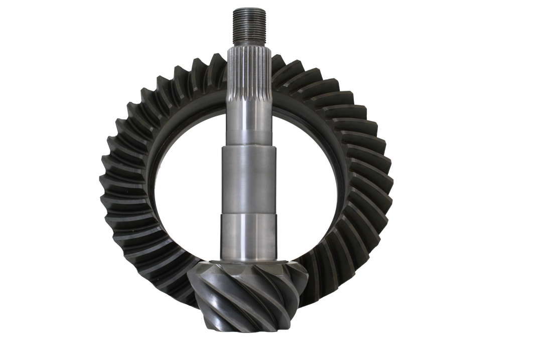 GM 14-Bolt 11.5 Inch 4.10 Ratio Ring and Pinion Revolution Gear GM11.5-410