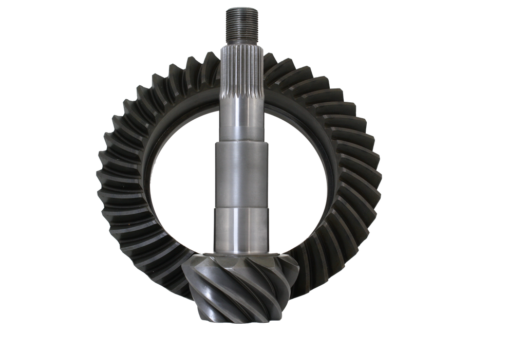 GM 14-Bolt 11.5 Inch 4.56 Ratio Ring and Pinion Revolution Gear GM11.5-456