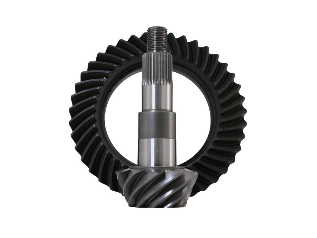 GM 8.25 Inch IFS 3.73 Ratio Ring and Pinion Revolution Gear GM8.25-373R