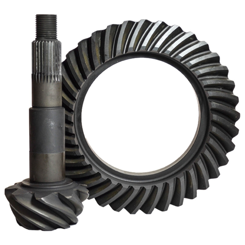 GM 8.2 Inch BOP 3.73 Ratio Ring And Pinion Nitro Gear and Axle GMBOP-373-NG