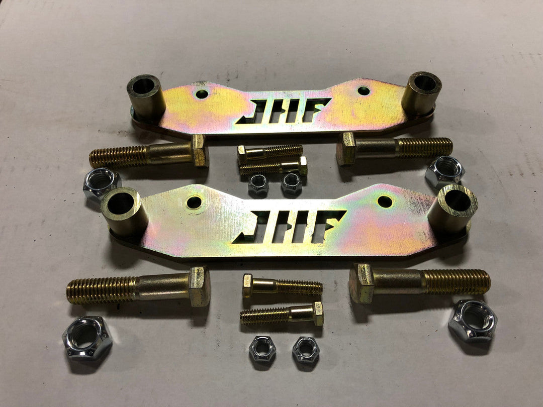 JHF 99-04 Ford Dana 60 Caliper Bracket