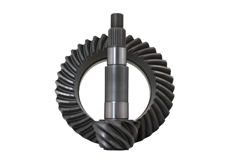 AMC 20 Rear Axle 1976-86 CJ 4.10 Ratio Ring and Pinion Revolution Gear M20-410