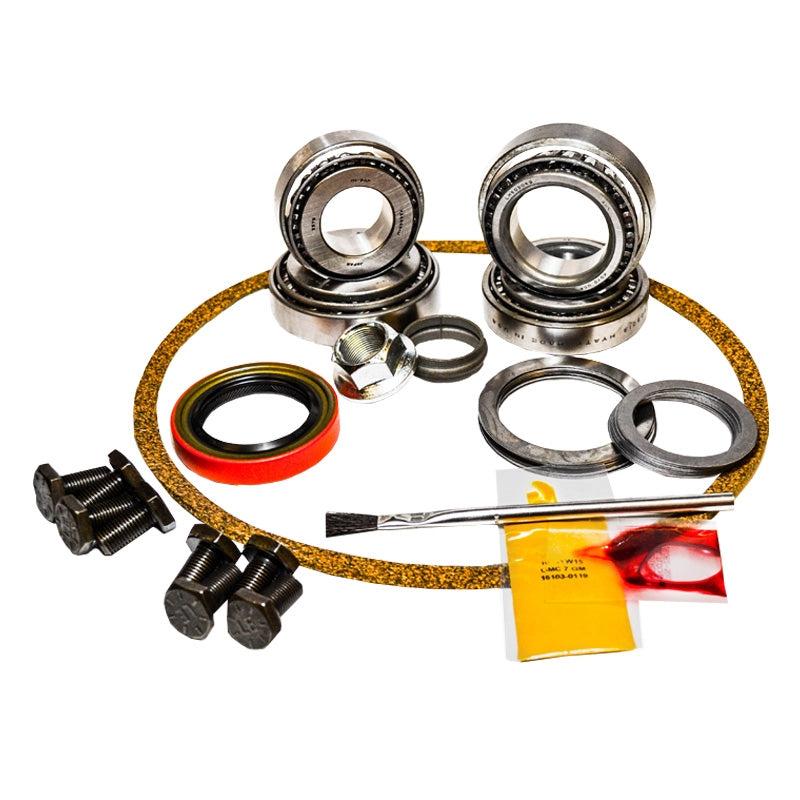 AMC 20 Front or Rear Master Install Kit Nitro Gear and Axle MKM20