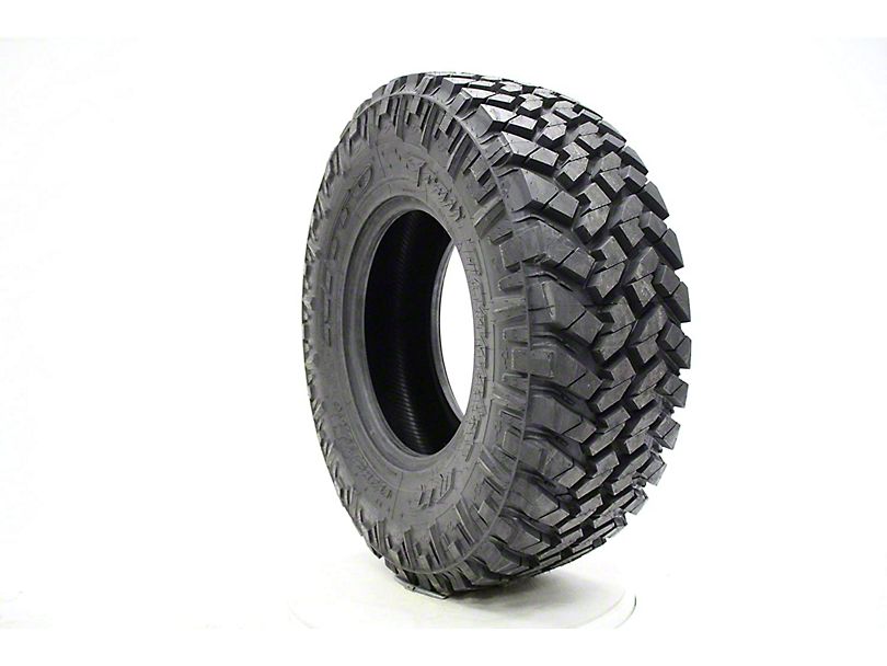 Nitto Trail Grappler 40X13.50R17 Tire 205980 - Skinny Pedal Racing