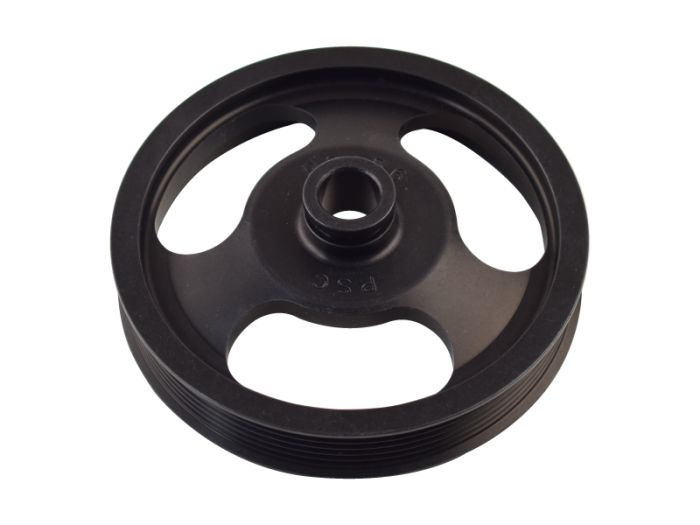 PSC PP2456 - 5.75" Power Steering Pump Pulley (Serpentine)