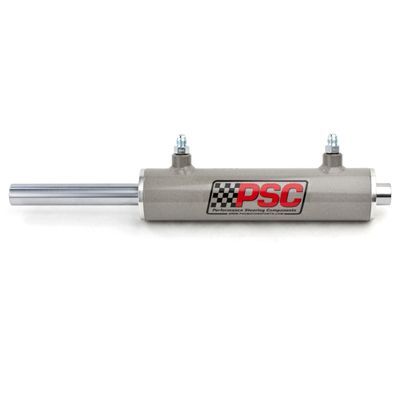 PSC SC2217 - 3.0" X 9.0" Stroke Double Ended Steering Cylinder