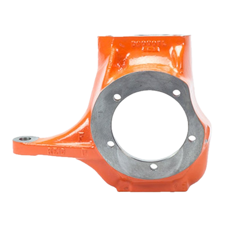 Reid Racing Ford Heavy Duty Dana 60 Kingpin Steering Knuckles