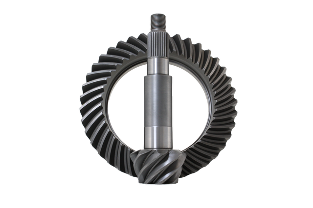 Dana 60 Reverse Rotation 5.38 Ratio Thick Ring and Pinion Revolution Gear D60-538RT