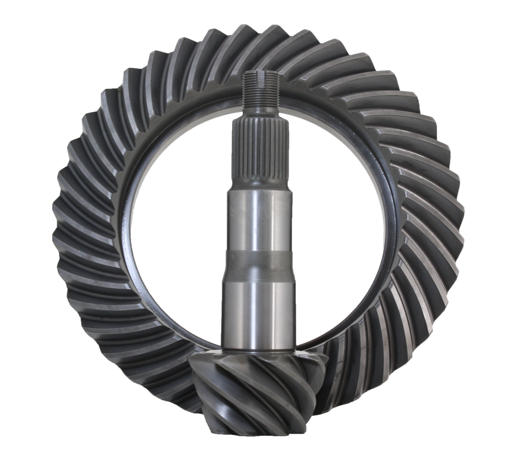 Toyota 10.5 Inch Rear Tundra 5.7L Engine 4.88 Ratio Ring and Pinion Revolution Gear T10.5-488