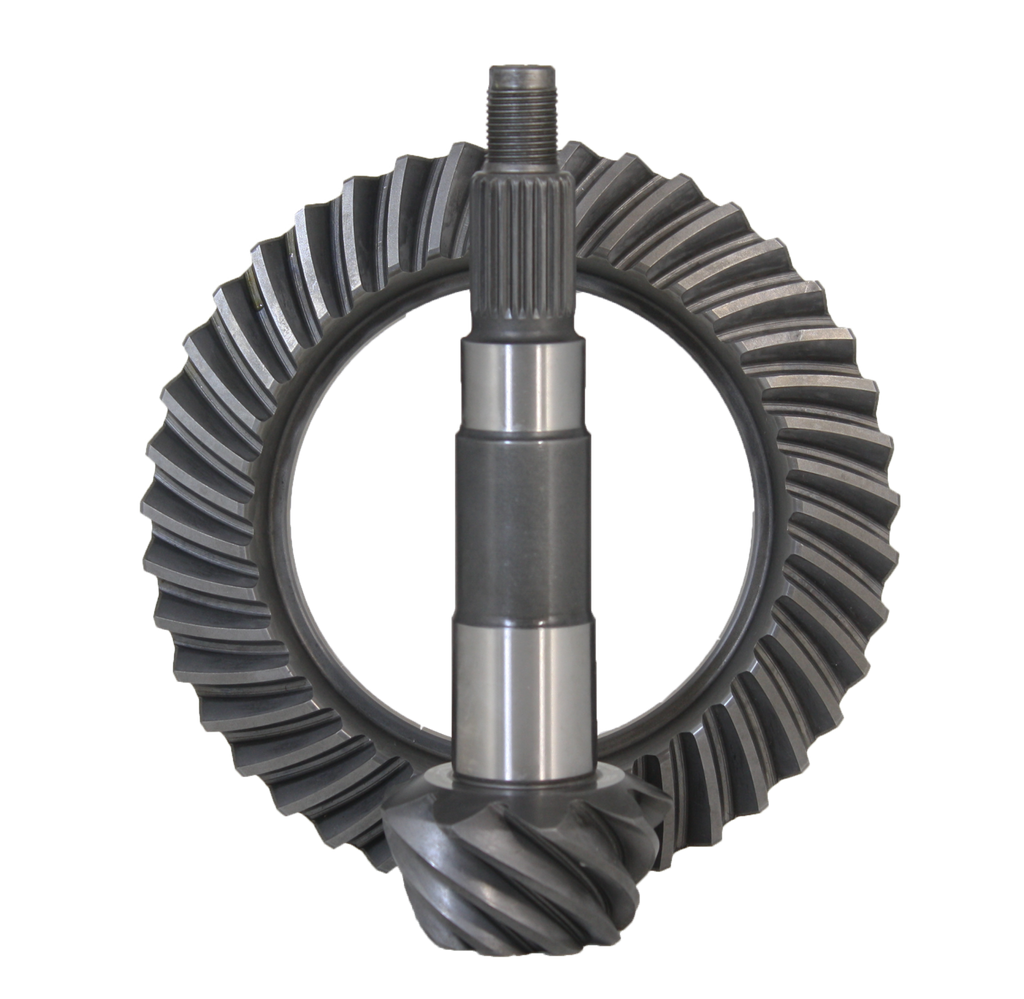 Toyota 7.5 Inch Standard Rotation 4.56 Ratio Ring and Pinion Revolution Gear T7.5-456