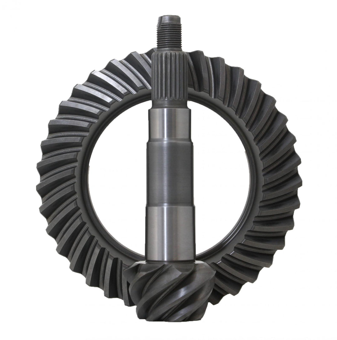 Toyota 7.5 Inch Reverse Rotation 4.56 Ratio Ring and Pinion Revolution Gear T7.5-456R