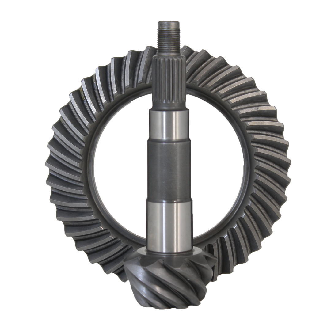 Toyota 7.5 Inch Standard Rotation 5.29 Ratio Ring and Pinion Revolution Gear T7.5-529