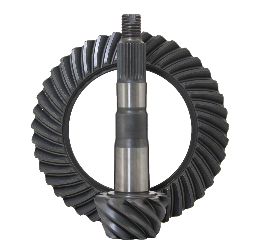 Toyota 8.0 Inch 4Cyl 4.56 Ratio 27 Spline Ring and Pinion Revolution Gear T8-456