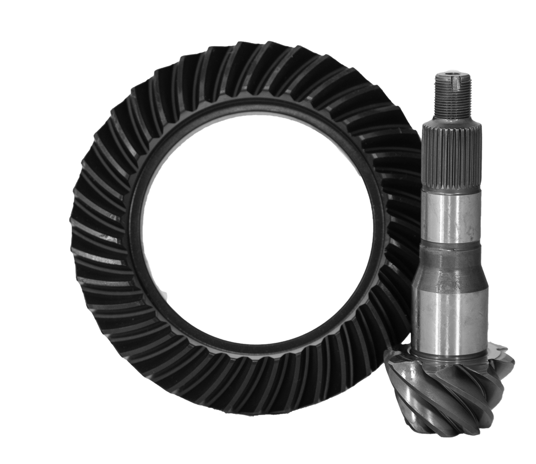 Toyota 8.75 Inch Rear 2016-24 Tacoma 4.88 Ratio Ring and Pinion Revolution Gear T8.75-488