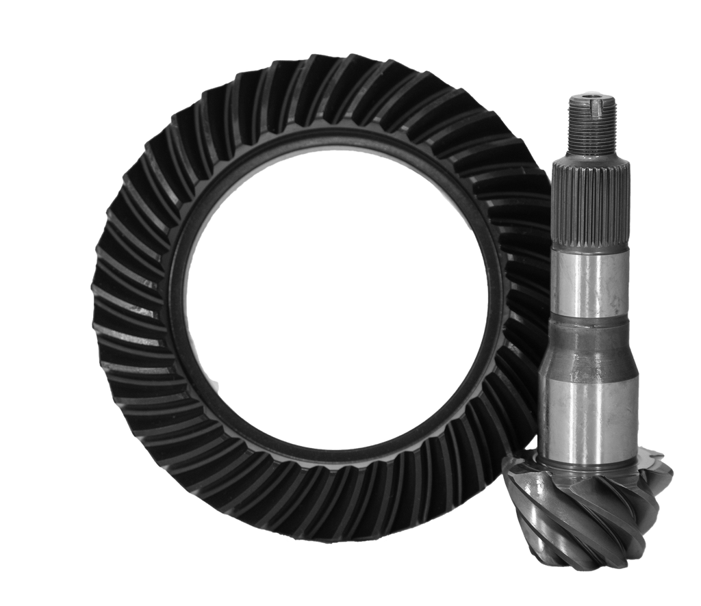 Toyota 8.75 Inch Rear 2016-24 Tacoma 4.88 Ratio Ring and Pinion Revolution Gear T8.75-488