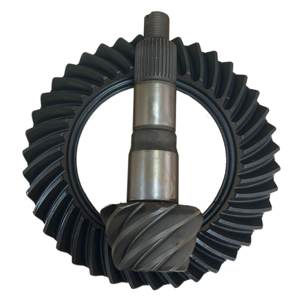 Toyota 9.0 Inch IFS 4.88 Ratio Ring and Pinion Revolution Gear T9-488R