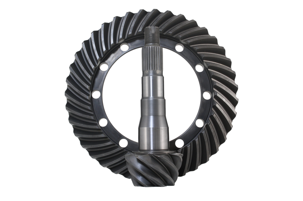 Toyota 9.5 Inch Rear 4.30 Ratio 32 Spline Ring and Pinion Revolution Gear T9.5-430-32