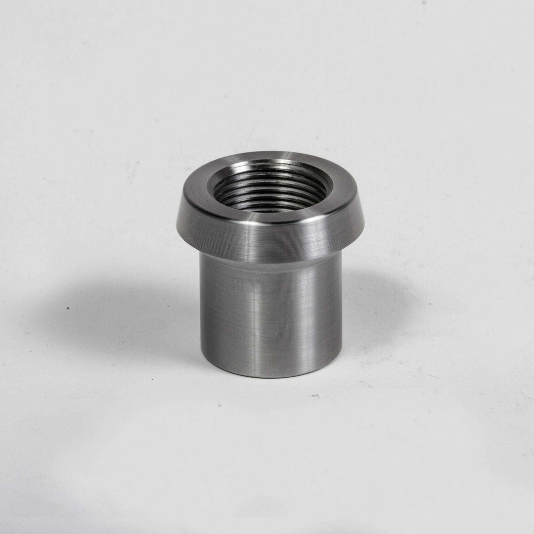 TMR 7/8"-14 ROUND Weld In Tube Adapters 