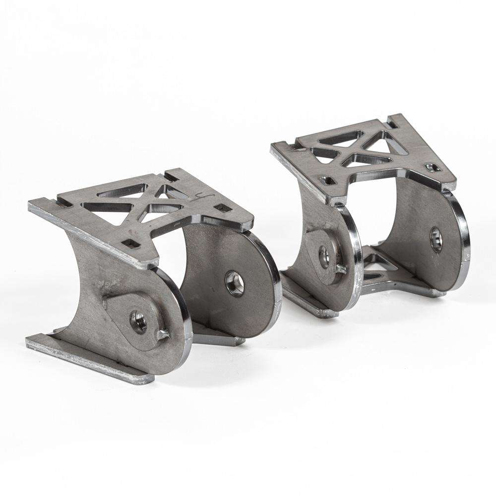 TMR Lower Control Arm Axle Bracket