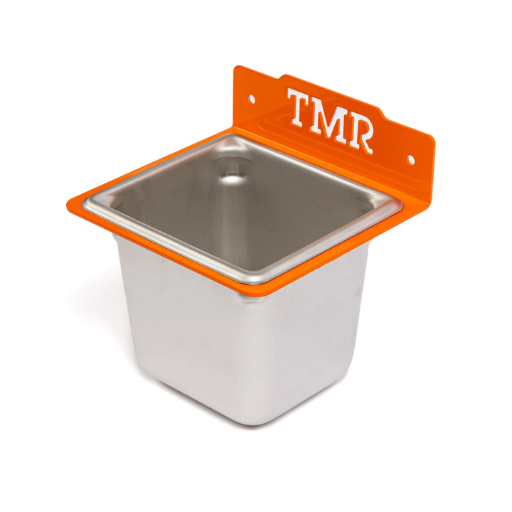 TMR Water Bucket & Holder