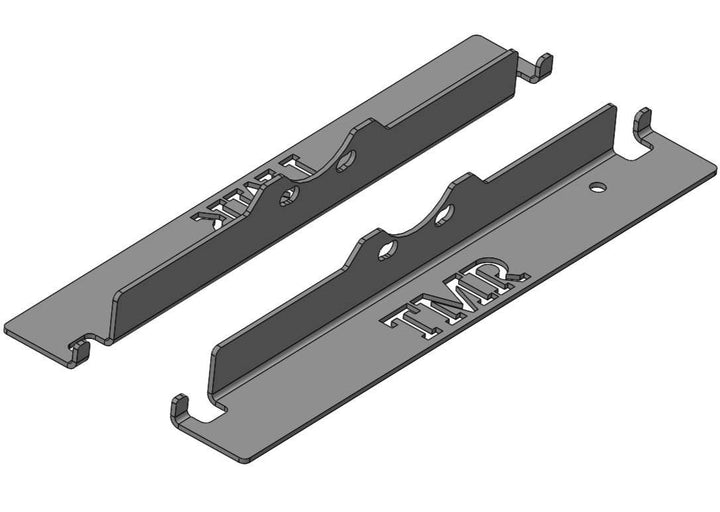 TMR DIY Toe Alignment Tool