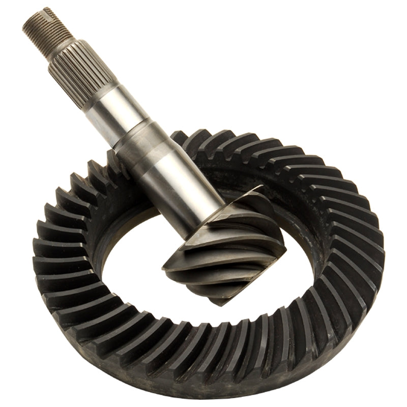 Toyota 8 Inch Gears 5.29 Ratio 29 Spline Nitro Gear and Axle Skinny Pedal Racing