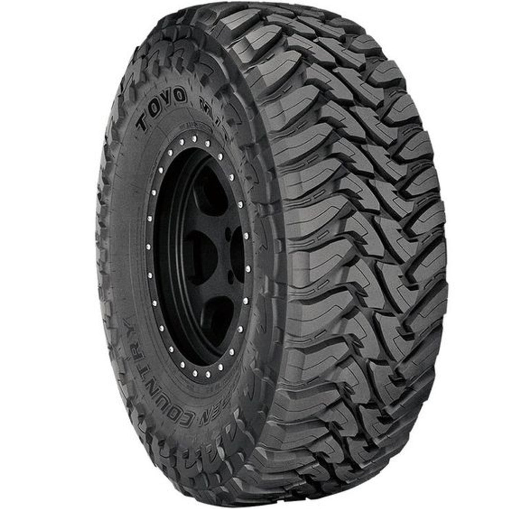 Toyo Open Country MT 35x12.5R20 12Ply 360800