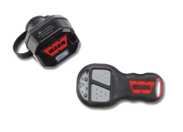 Warn Wireless Control System for Truck & SUV Winches - 90287