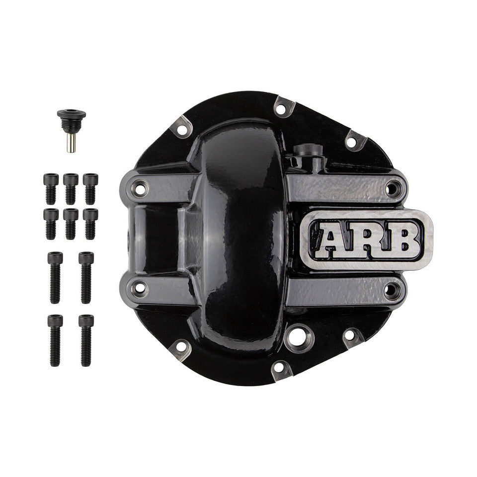 arb Differential Cover Dana 44 0750003B 