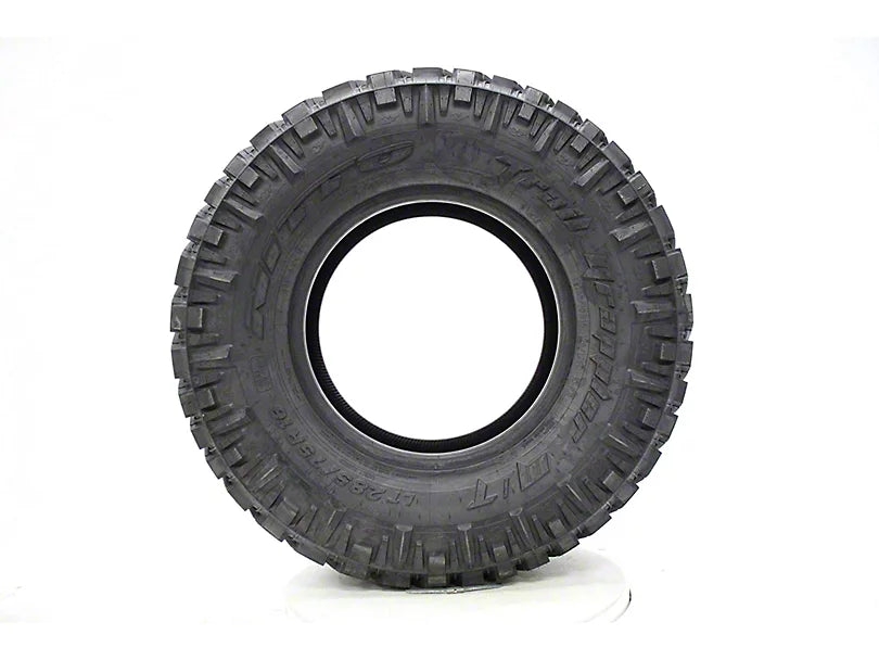 Nitto Trail Grappler 40X13.50R17 Tire 205980 - Skinny Pedal Racing