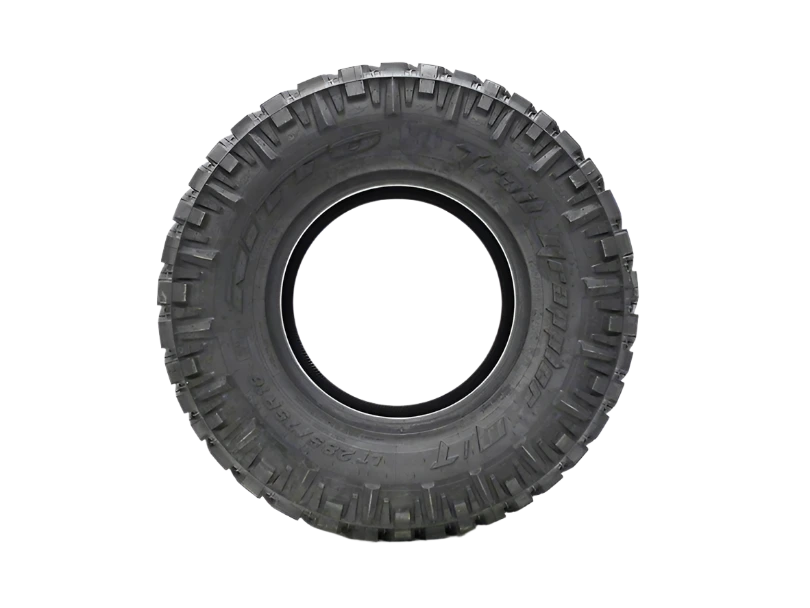 Nitto Trail Grappler 38X13.50R17 Tire 374200 - Skinny Pedal Racing