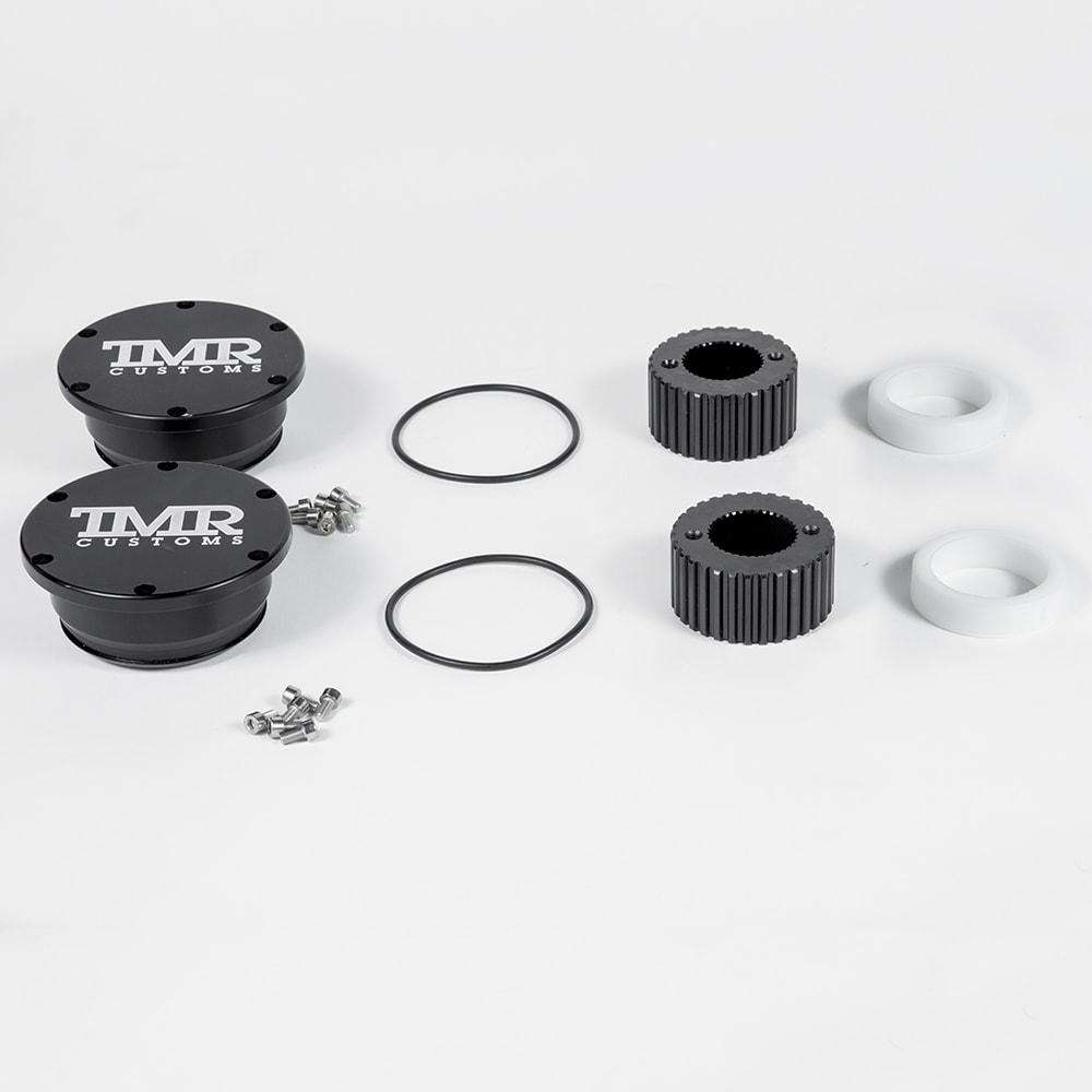 TMR 05 Dana 60 40 spline