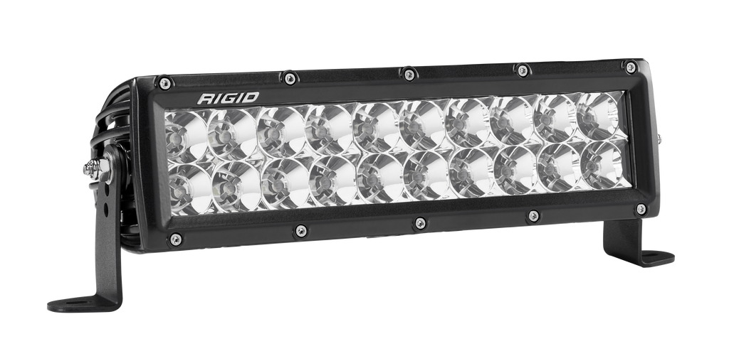 10 Inch Flood Light E-Series Pro RIGID Industries 110113