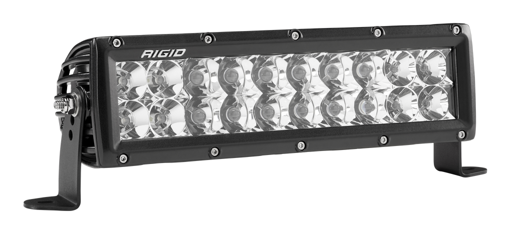 10 Inch Spot/Flood Combo E-Series Pro RIGID Industries 110313