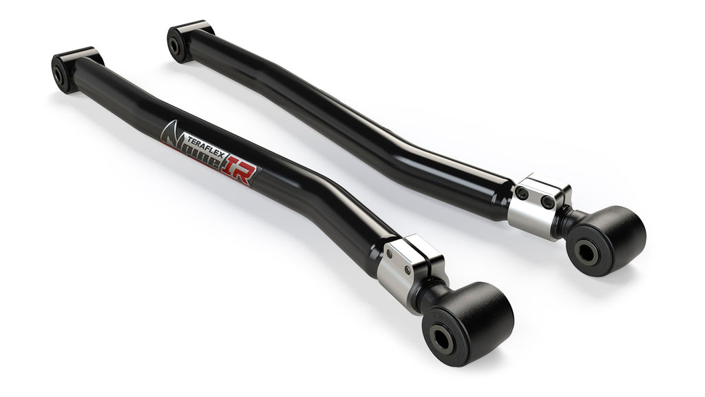 Jeep JL Long Control Arm Alpine IR Kit Front Lower Adjustable 3-6 Inch Lift For 10-Pres Wrangler JL TeraFlex 1310500