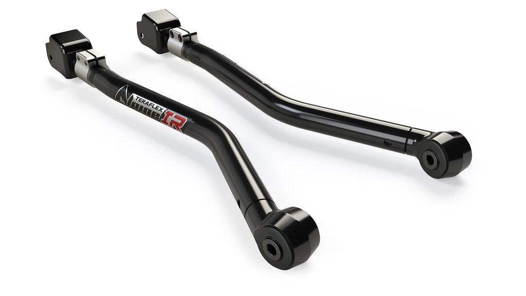 Jeep JL Long Control Arm Alpine IR Kit Front Upper Adjustable 3-6 Inch Lift For 10-Pres Wrangler JL TeraFlex 1310520