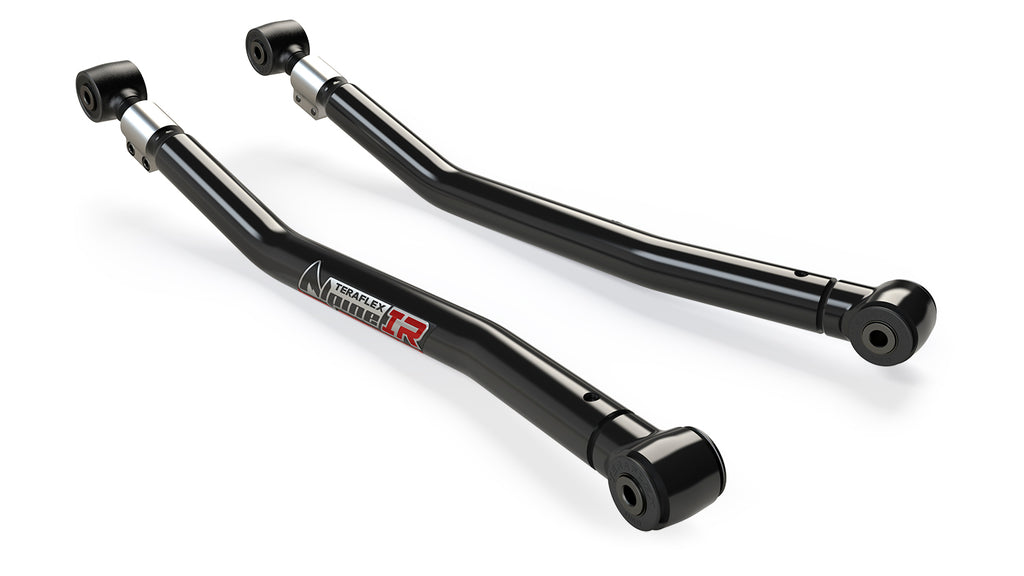 Jeep JL Long Control Arm Alpine IR Kit Rear Upper Adjustable 3-6 Inch Lift For 10-Pres Wrangler JL TeraFlex 1310560