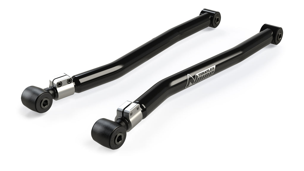 Jeep JL Long Control Arm Alpine Kit Front Lower Adjustable 3-6 Inch Lift For 10-Pres Wrangler JL TeraFlex 1316500