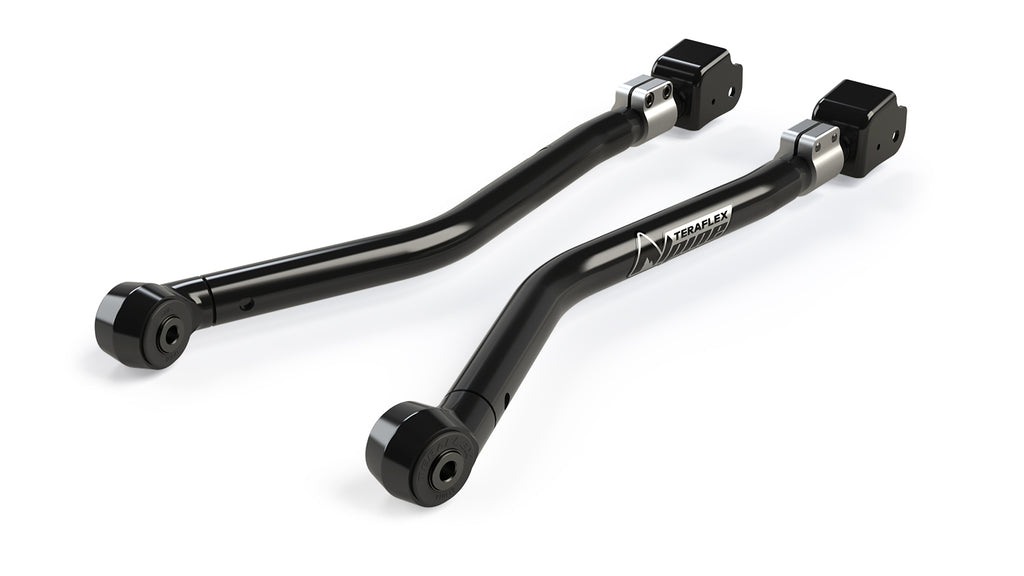 Jeep JL Long Control Arm Alpine Kit Front Upper Adjustable 3-6 Inch Lift For 10-Pres Wrangler JL TeraFlex 1316520