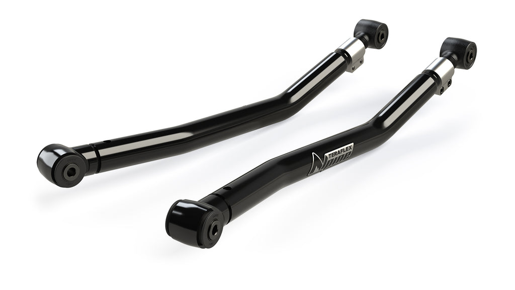 Jeep JL Long Control Arm Alpine Kit Rear Upper Adjustable 3-6 Inch Lift For 10-Pres Wrangler JL TeraFlex 1316560