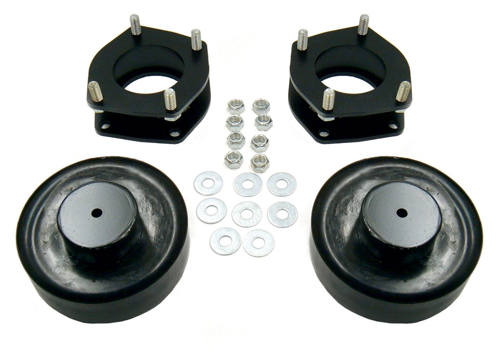 WK Grand Cherokee/ XK Commander 2 Inch Performance Spacer Lift Kit TeraFlex 1361200